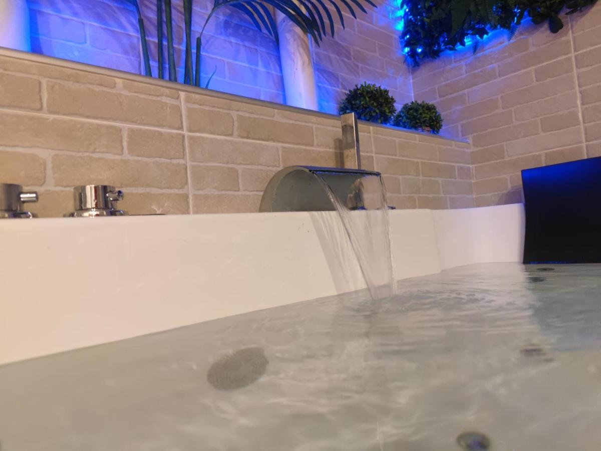 Espectacular Apartamento Con Spa Privado Miami Playa Екстериор снимка