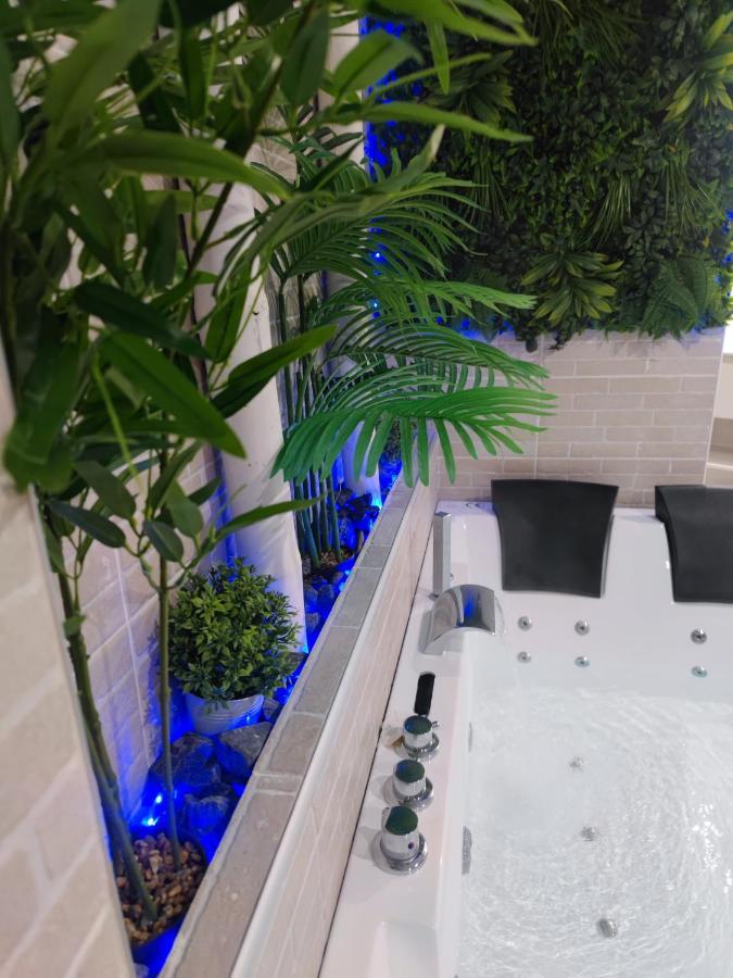Espectacular Apartamento Con Spa Privado Miami Playa Екстериор снимка