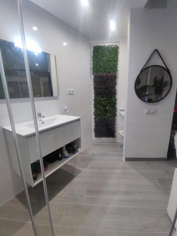 Espectacular Apartamento Con Spa Privado Miami Playa Екстериор снимка