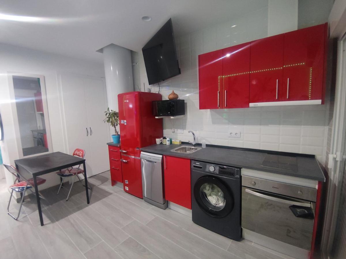 Espectacular Apartamento Con Spa Privado Miami Playa Екстериор снимка