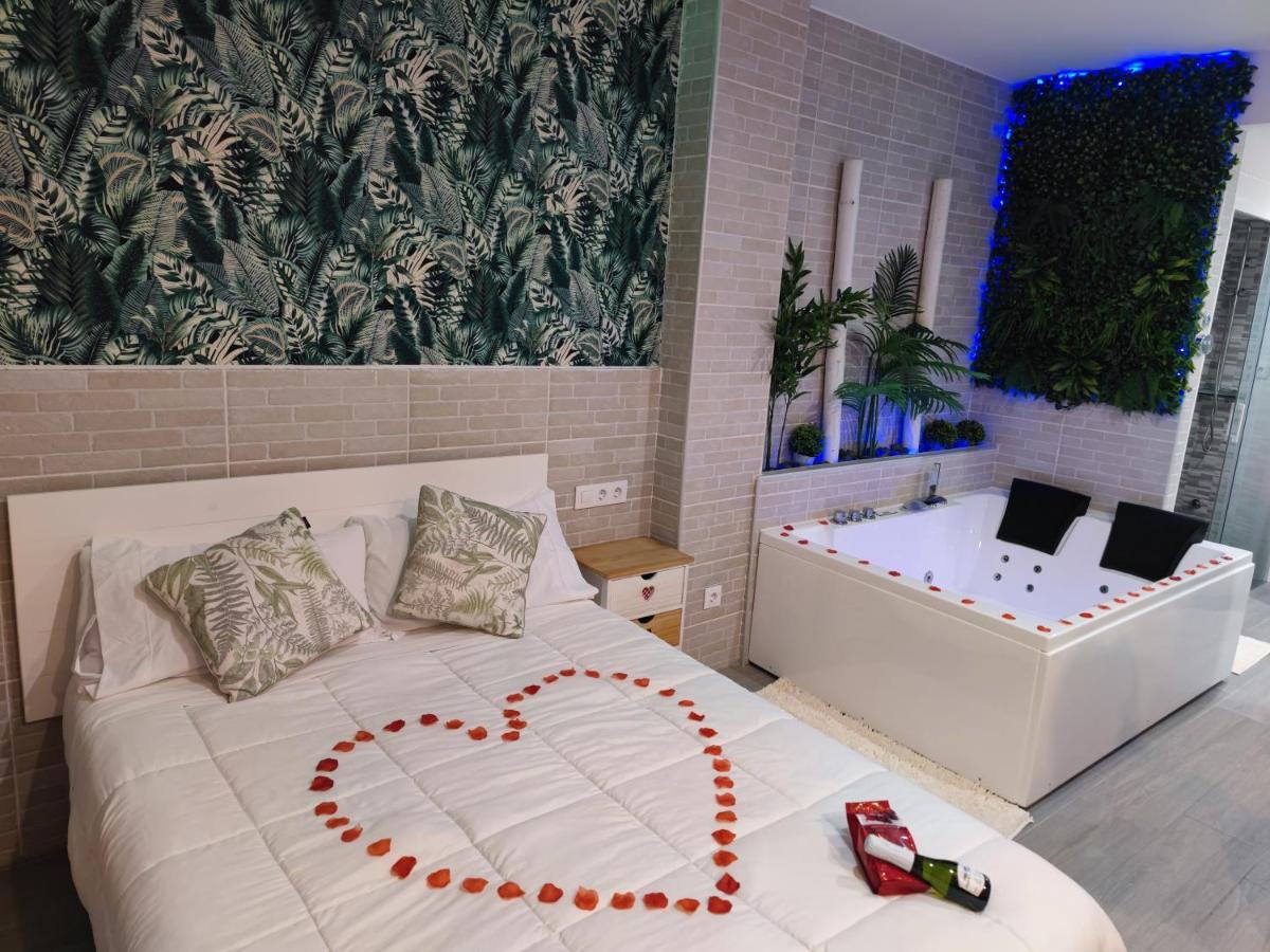 Espectacular Apartamento Con Spa Privado Miami Playa Екстериор снимка